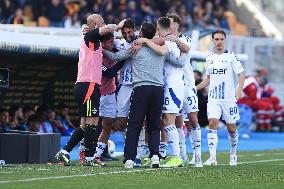 CALCIO - Serie A - US Lecce vs Como 1907