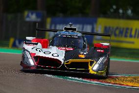 MOTORI - Endurance - WEC - 6 Hours of Imola