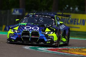 MOTORI - Endurance - WEC - 6 Hours of Imola