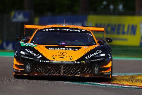 MOTORI - Endurance - WEC - 6 Hours of Imola