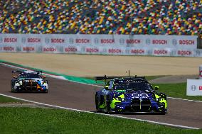 MOTORI - Endurance - WEC - 6 Hours of Imola