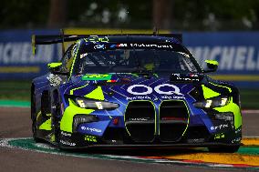 MOTORI - Endurance - WEC - 6 Hours of Imola