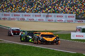 MOTORI - Endurance - WEC - 6 Hours of Imola