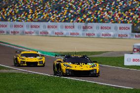 MOTORI - Endurance - WEC - 6 Hours of Imola