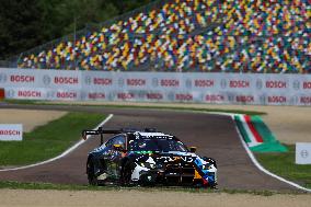 MOTORI - Endurance - WEC - 6 Hours of Imola