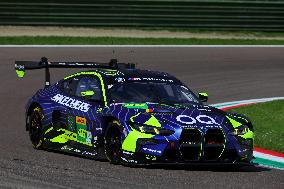MOTORI - Endurance - WEC - 6 Hours of Imola
