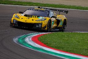 MOTORI - Endurance - WEC - 6 Hours of Imola