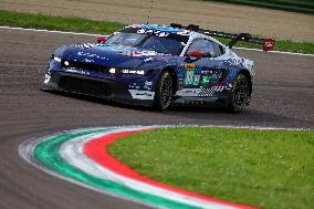 MOTORI - Endurance - WEC - 6 Hours of Imola