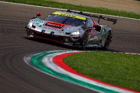 MOTORI - Endurance - WEC - 6 Hours of Imola