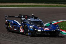 MOTORI - Endurance - WEC - 6 Hours of Imola
