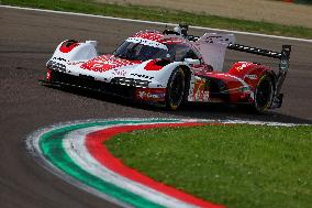 MOTORI - Endurance - WEC - 6 Hours of Imola