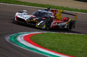 MOTORI - Endurance - WEC - 6 Hours of Imola