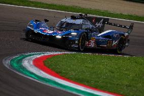 MOTORI - Endurance - WEC - 6 Hours of Imola