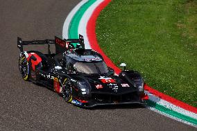 MOTORI - Endurance - WEC - 6 Hours of Imola