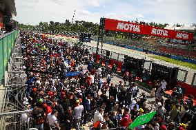MOTORI - Endurance - WEC - 6 Hours of Imola