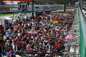 MOTORI - Endurance - WEC - 6 Hours of Imola