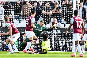West Ham United FC v Southampton FC - Premier Leagu