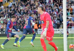 FC Barcelona v RC Celta de Vigo - La Liga EA Sports