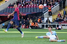 FC Barcelona v RC Celta de Vigo - La Liga EA Sports