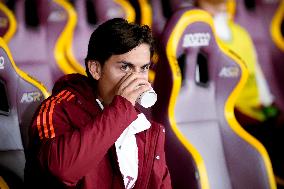 AS Roma  v Hellas Verona - Serie A Enilive
