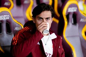 AS Roma  v Hellas Verona - Serie A Enilive