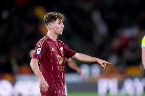 AS Roma  v Hellas Verona - Serie A Enilive