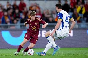 AS Roma  v Hellas Verona - Serie A Enilive