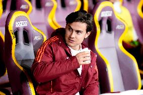 AS Roma  v Hellas Verona - Serie A Enilive