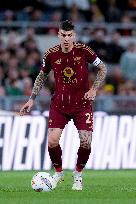 AS Roma  v Hellas Verona - Serie A Enilive