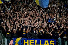AS Roma  v Hellas Verona - Serie A Enilive