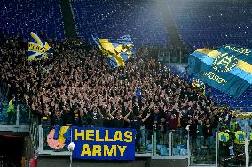 AS Roma  v Hellas Verona - Serie A Enilive