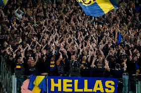 AS Roma  v Hellas Verona - Serie A Enilive