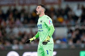 AS Roma  v Hellas Verona - Serie A Enilive