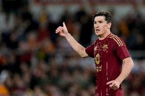 AS Roma  v Hellas Verona - Serie A Enilive