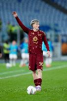 AS Roma  v Hellas Verona - Serie A Enilive