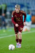 AS Roma  v Hellas Verona - Serie A Enilive