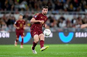 AS Roma  v Hellas Verona - Serie A Enilive