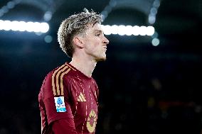 AS Roma  v Hellas Verona - Serie A Enilive