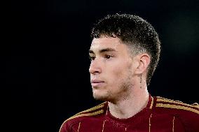 AS Roma  v Hellas Verona - Serie A Enilive