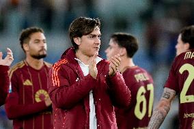AS Roma  v Hellas Verona - Serie A Enilive