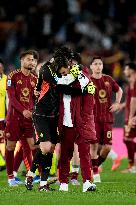 AS Roma  v Hellas Verona - Serie A Enilive
