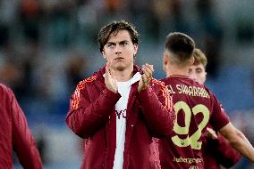 AS Roma  v Hellas Verona - Serie A Enilive