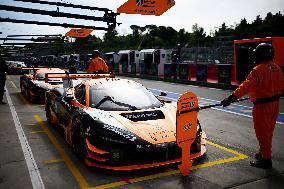 MOTORI - Endurance - WEC - 6 Hours of Imola
