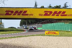 MOTORI - Endurance - WEC - 6 Hours of Imola