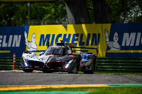 MOTORI - Endurance - WEC - 6 Hours of Imola
