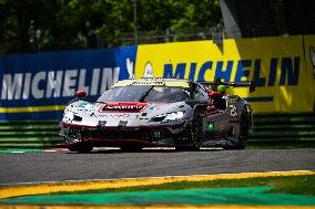 MOTORI - Endurance - WEC - 6 Hours of Imola