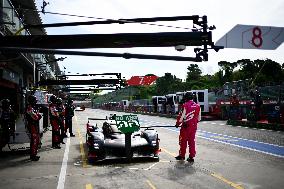 MOTORI - Endurance - WEC - 6 Hours of Imola