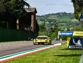 MOTORI - Endurance - WEC - 6 Hours of Imola