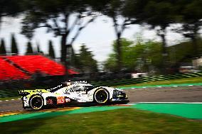 MOTORI - Endurance - WEC - 6 Hours of Imola