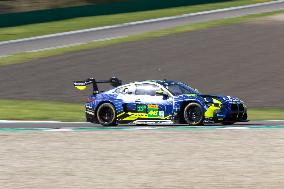 MOTORI - Endurance - WEC - 6 Hours of Imola